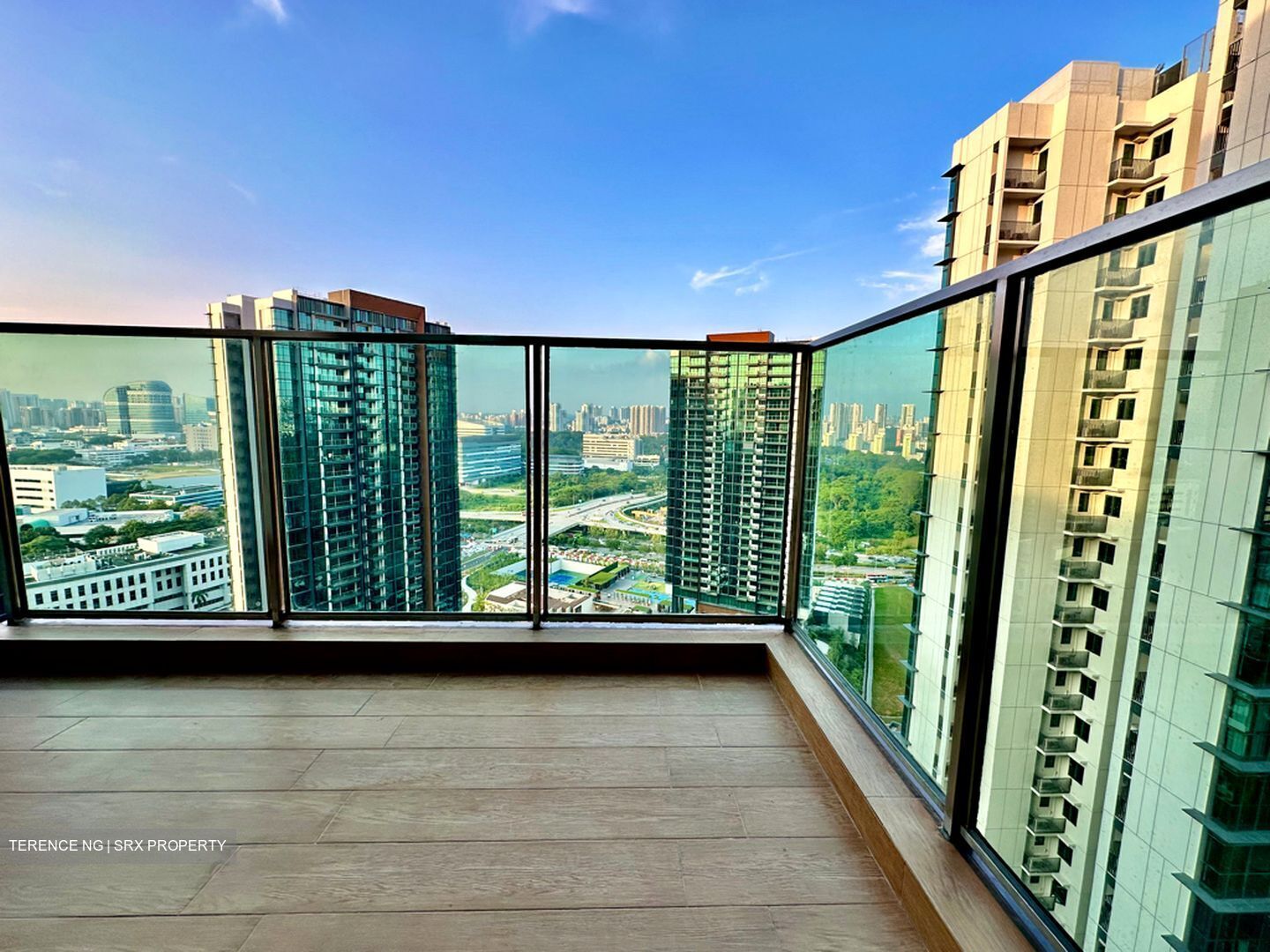 Normanton Park (D5), Apartment For Rent 100675971